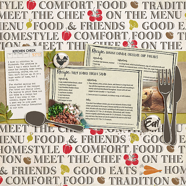 Pinterest Recipes