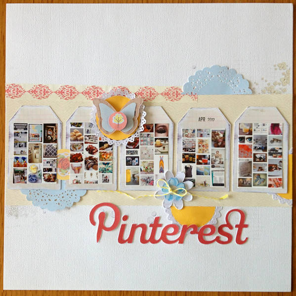 Pinterest