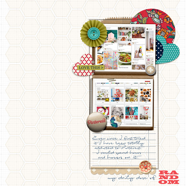 PinterestLuv