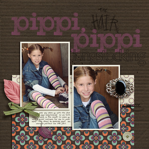pippi longstocking