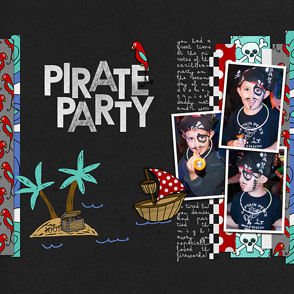 Pirate Party