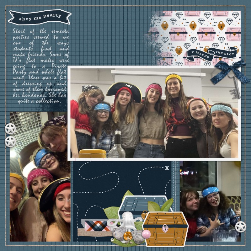 Pirate Party