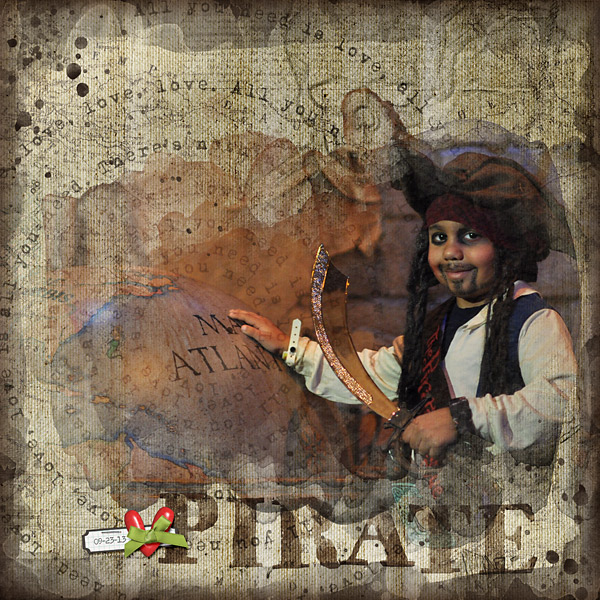 Pirate