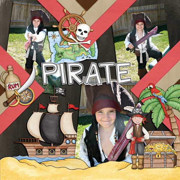 Pirate