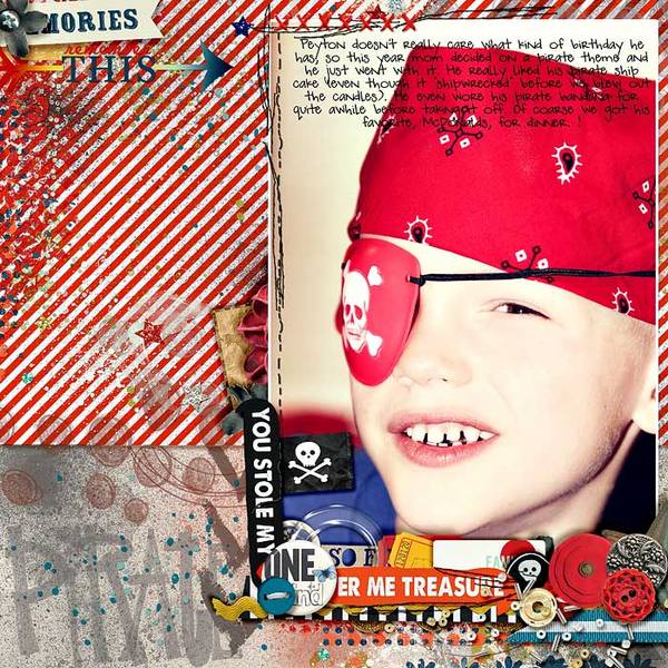 Pirate