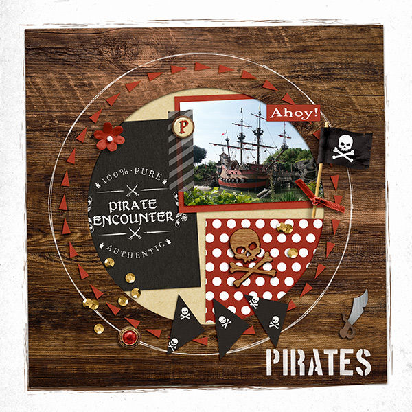 Pirates