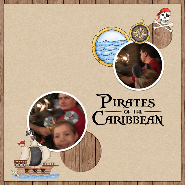 Pirates