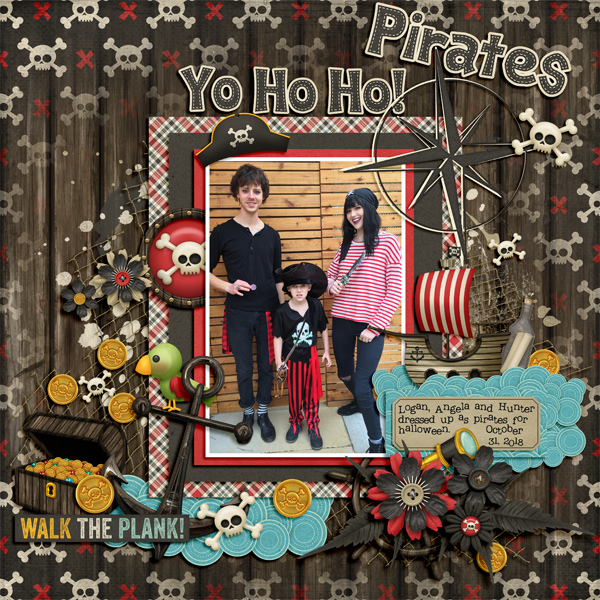 Pirates