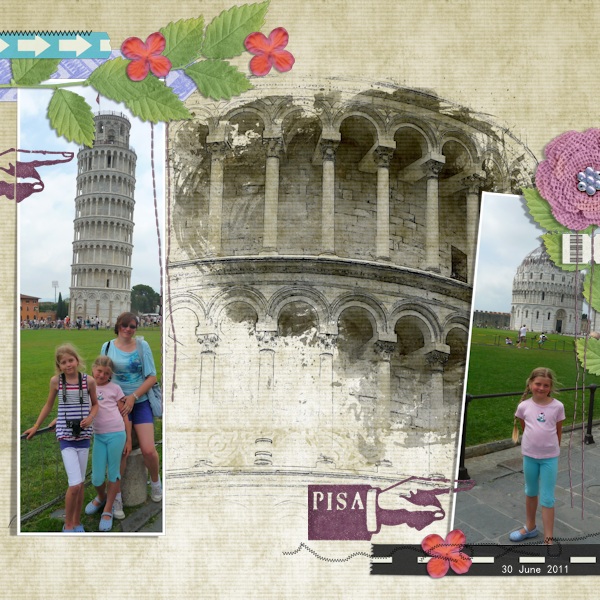 Pisa