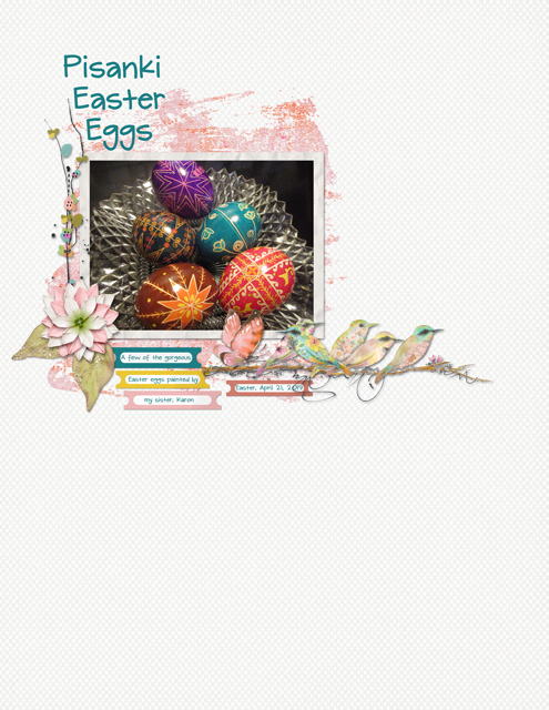 Pisanki-Easter-Eggs