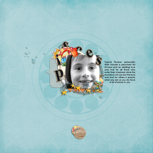 Pisces