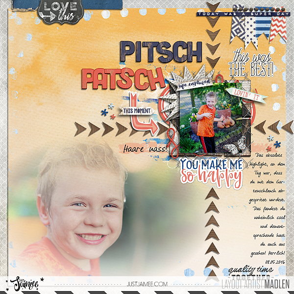 Pitsch Patsch
