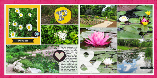 Pittsburgh Botanic Garden, 2