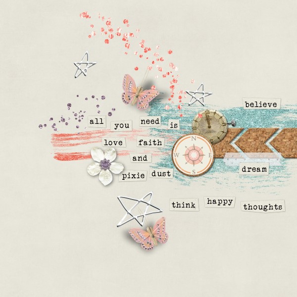 Pixie Dust