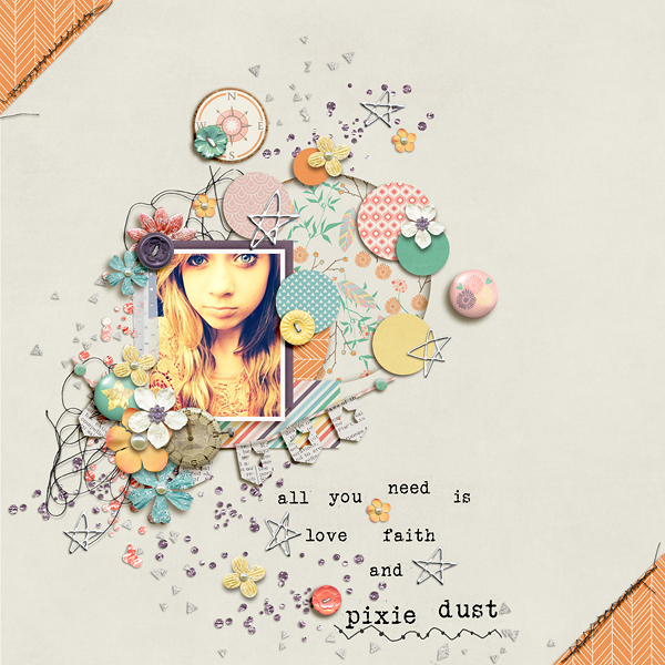 Pixie Dust