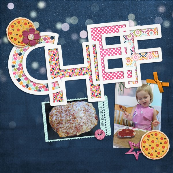 Pizza Chef