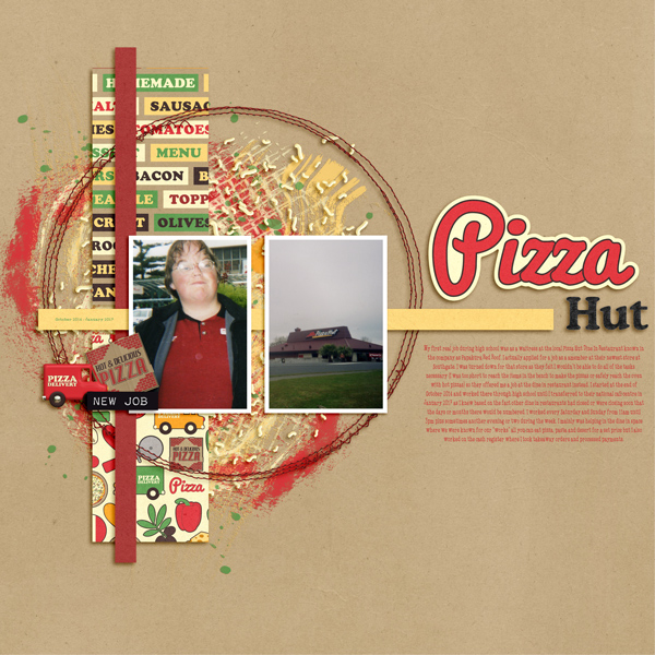 Pizza Hut