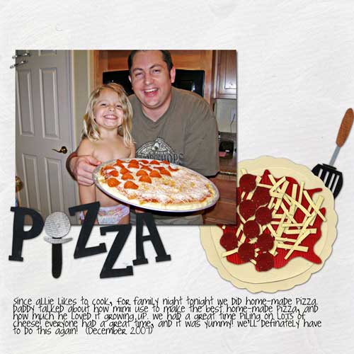 Pizza