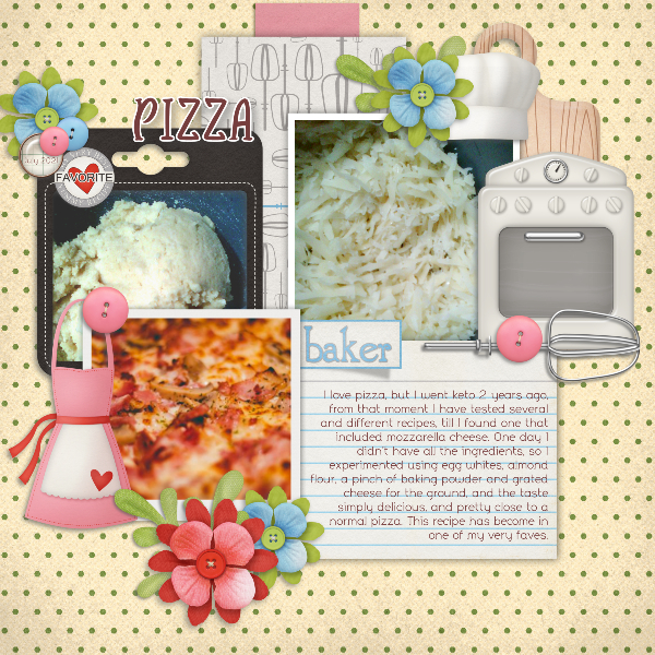 Pizza