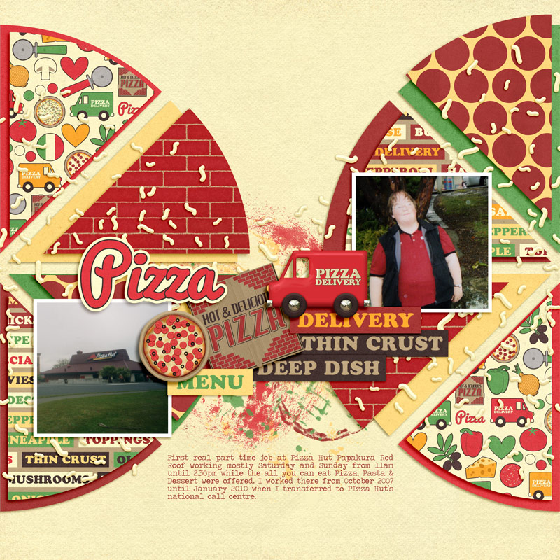 Pizza