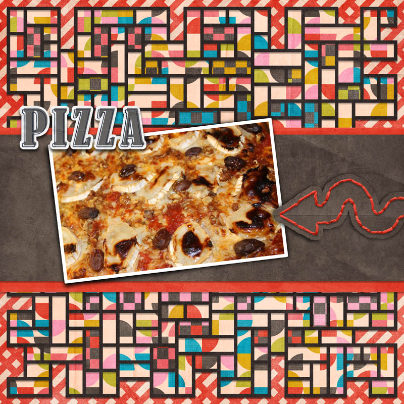 Pizza