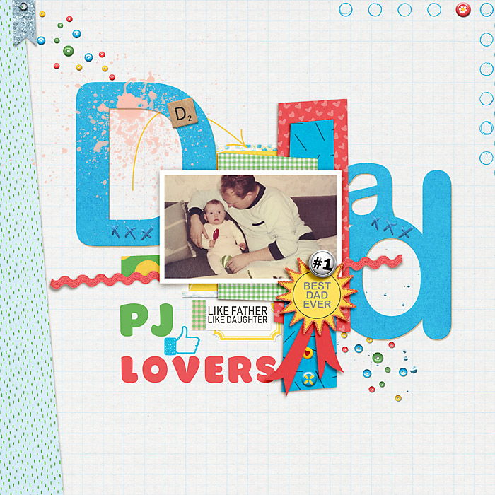 PJ Lovers