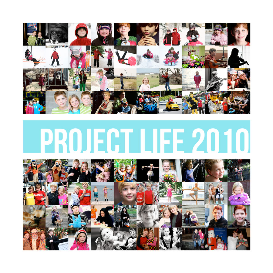 PL 2010:  Album Cover
