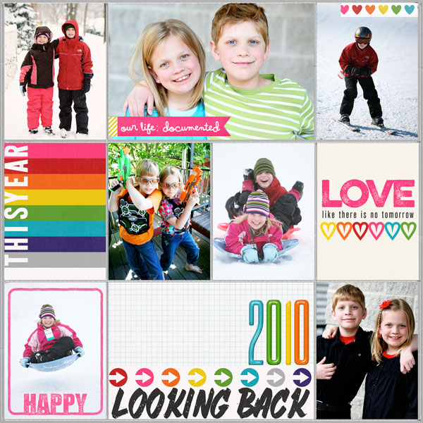 PL 2010 - Cover/Title Page