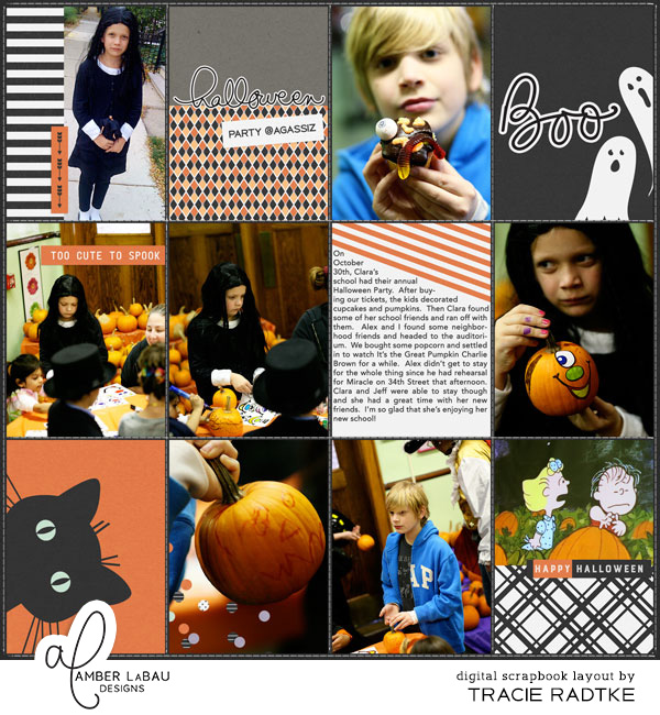 PL 2010 - School Party