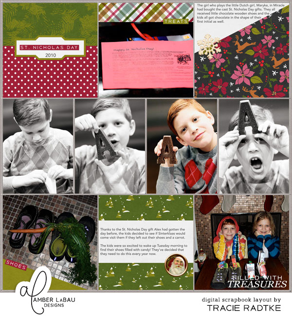 PL 2010 - St. Nicholas Day