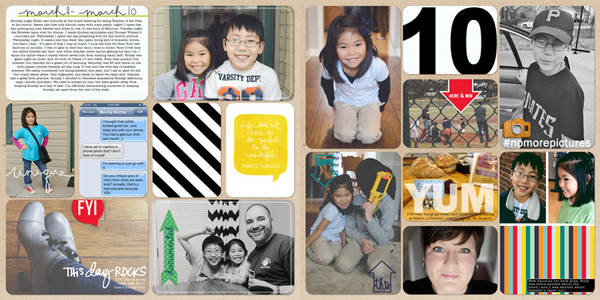 PL 2013 Week 10