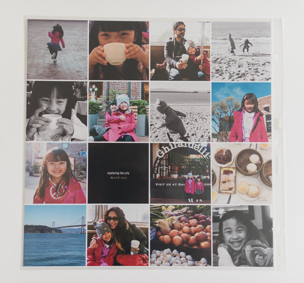 PL 2013 Week 2 - San Francisco (part 2)