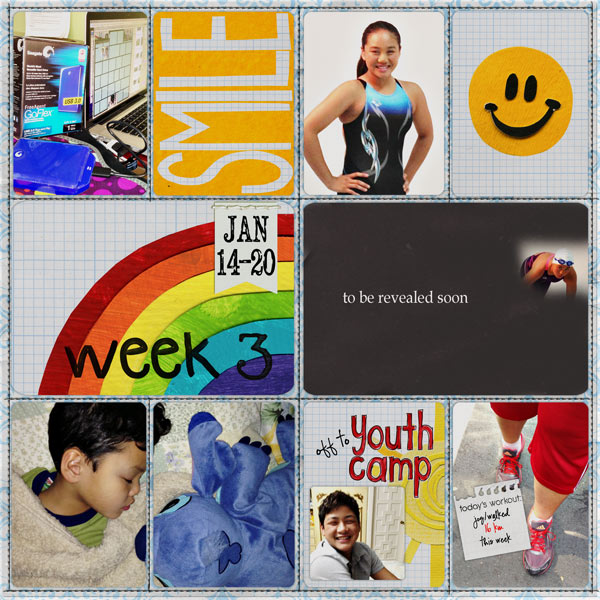 PL 2013 Week 3a