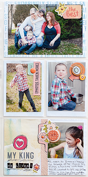 PL 2014 - April - Easter insert