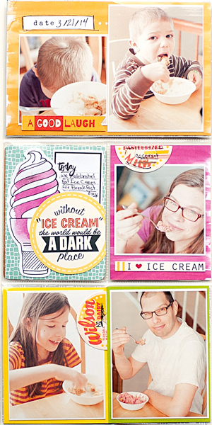 PL 2014 - March - Eat Ice Cream for Breakfast Day insert