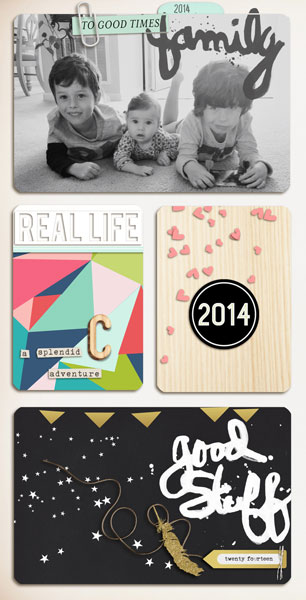 PL 2014 -- Title