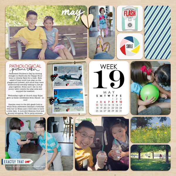 PL 2014 Week 19a