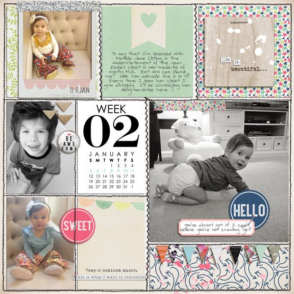 PL 2014 -- Week 2 (left)