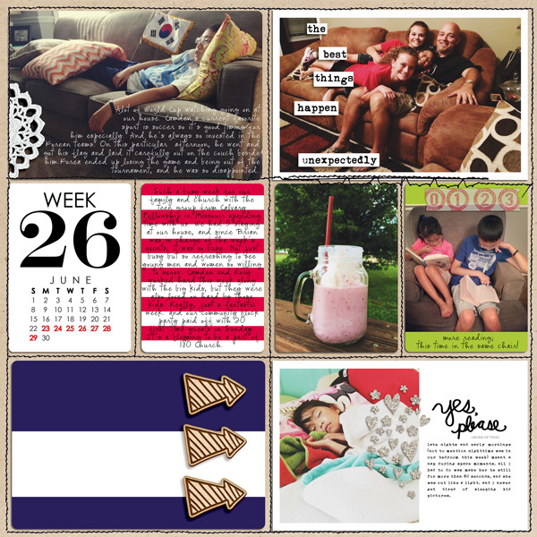 PL 2014 Week 26b