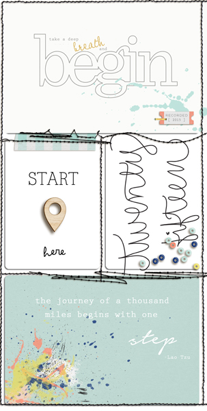 PL 2015 - Begin