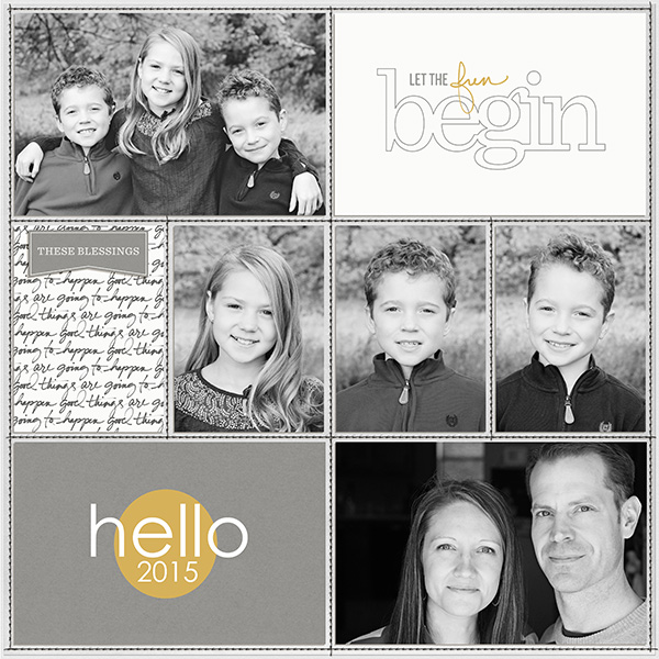 PL 2015 - Cover Page