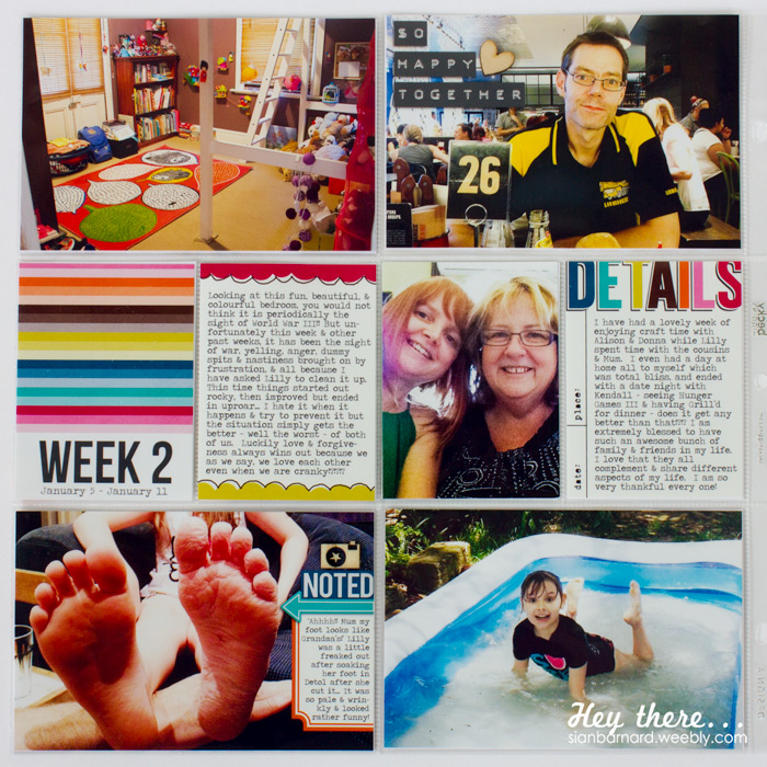 PL 2015 Week 2a