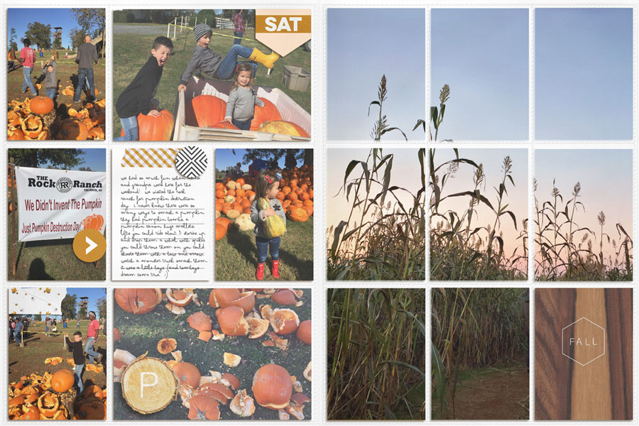 PL 2015 - Week 46 Insert