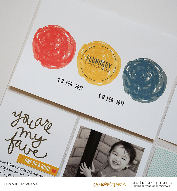 PL 2017 Week 7 (date card detail)