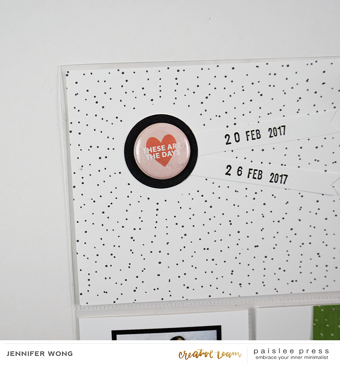 PL 2017 Week 8 Left Side (date card detail)