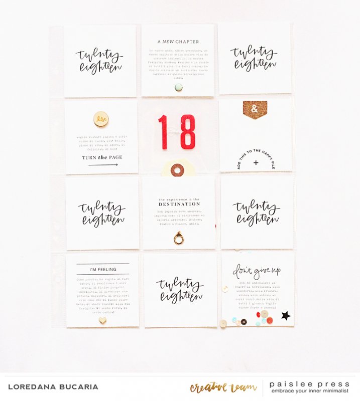 PL 2018 - starting page