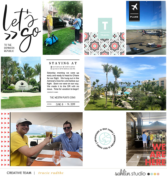 PL 2019 - Punta Cana Day 1