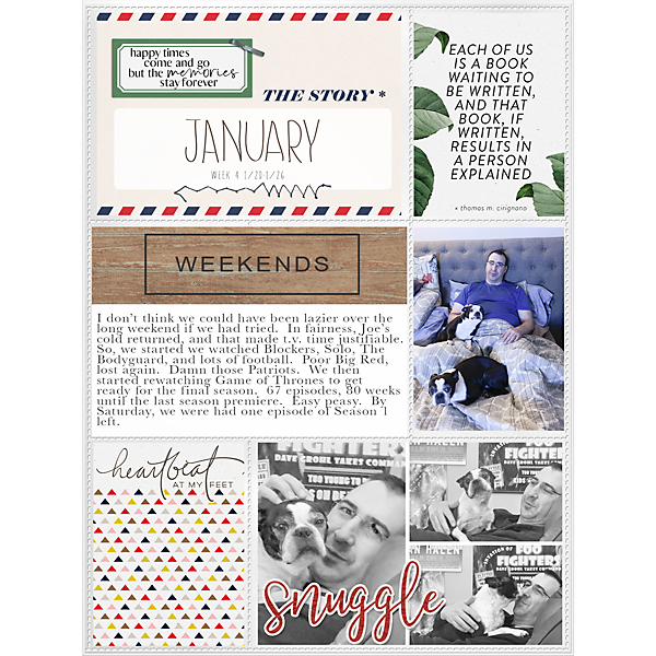 PL 2019, Week 4, page 1