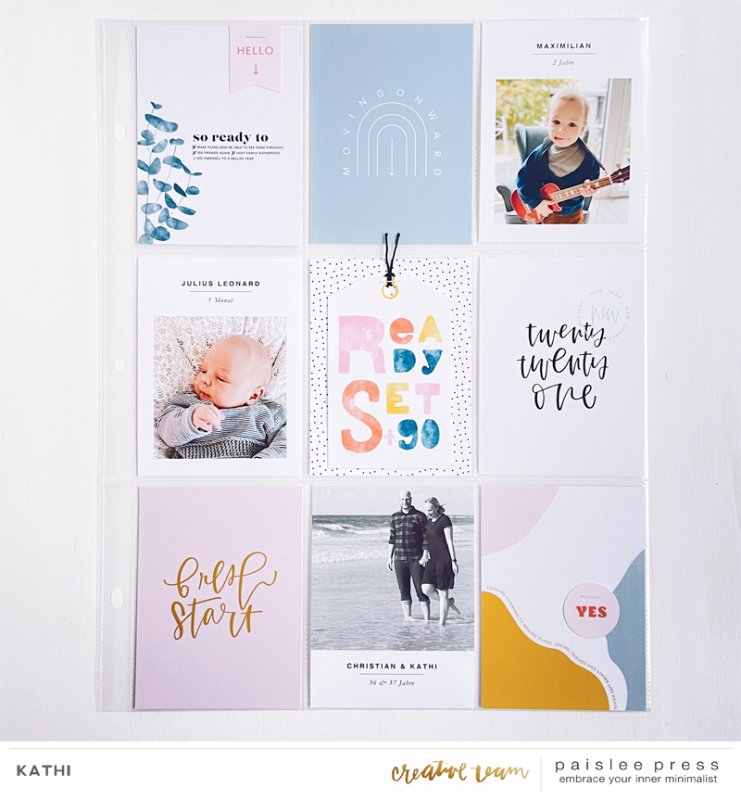 PL 2021 Title Page - using Paislee Press Farewell Hello