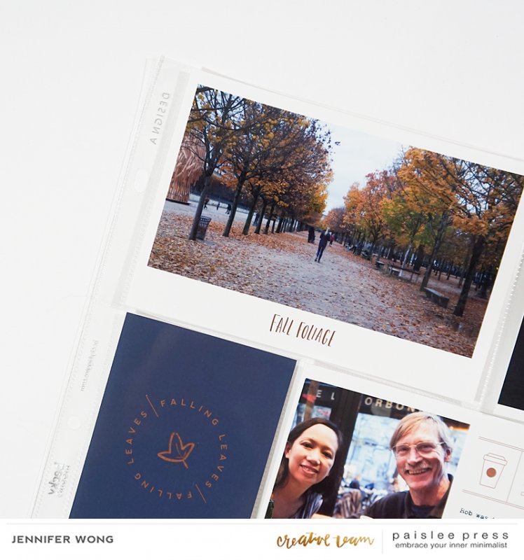 PL: Autumn Vibes (detail 1)